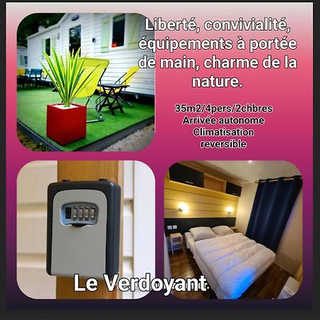 L'Independant Hotel Saint-Cheron Ngoại thất bức ảnh